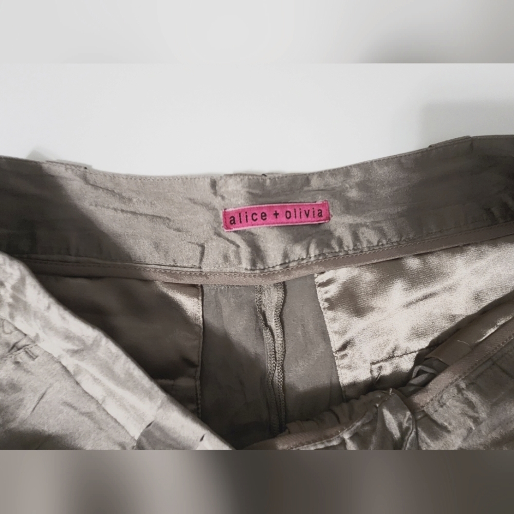 Alice + Olivia Shorts